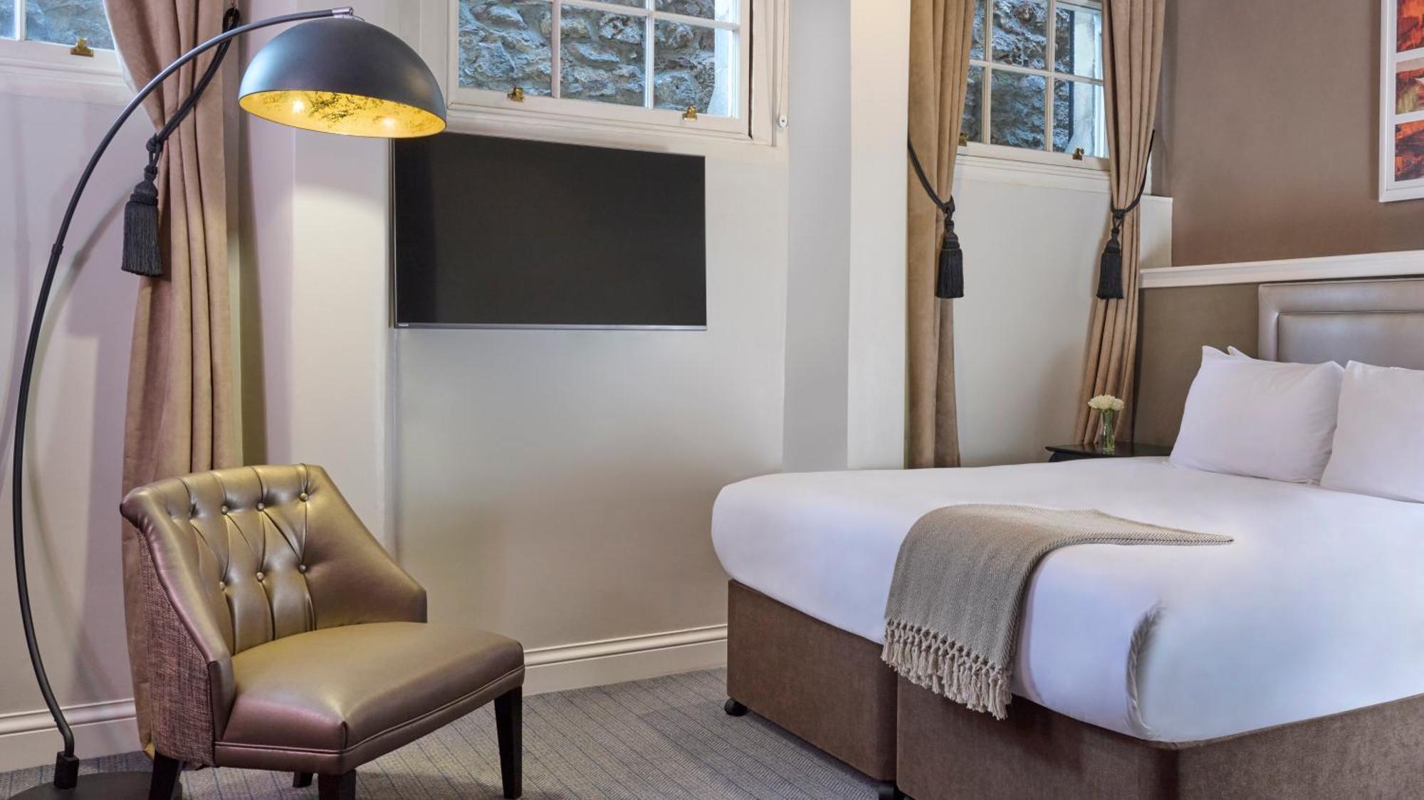 Apartamento de 1 dormitorio