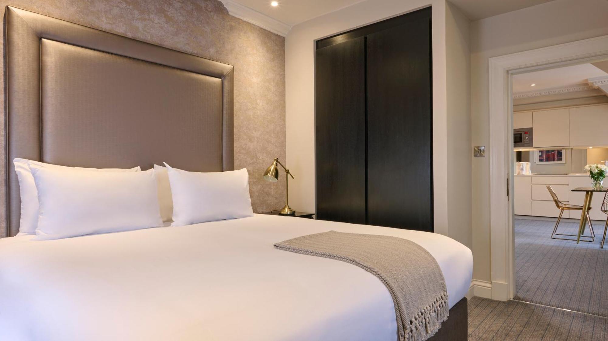 One Bedroom Premier City View