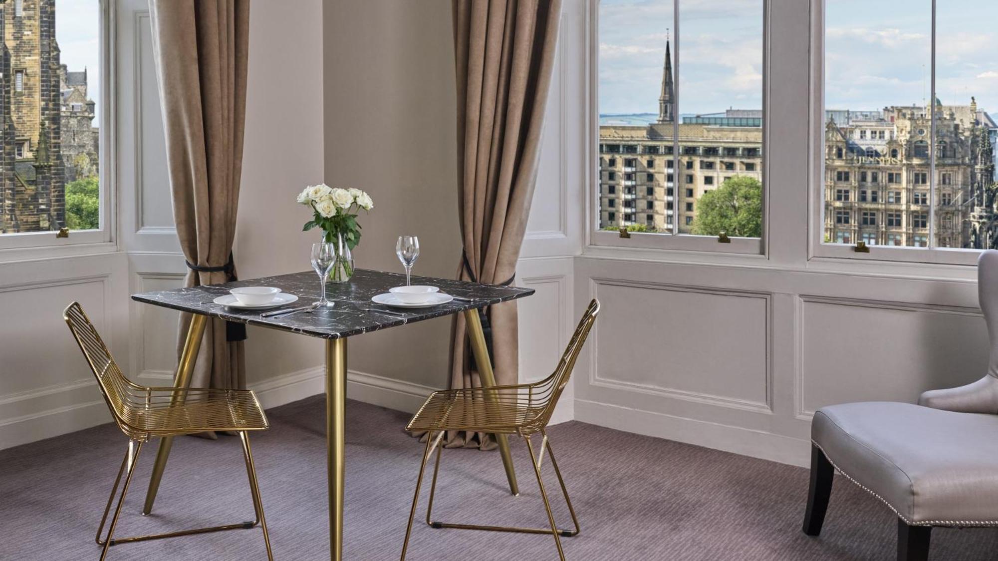 One Bedroom Premier City View