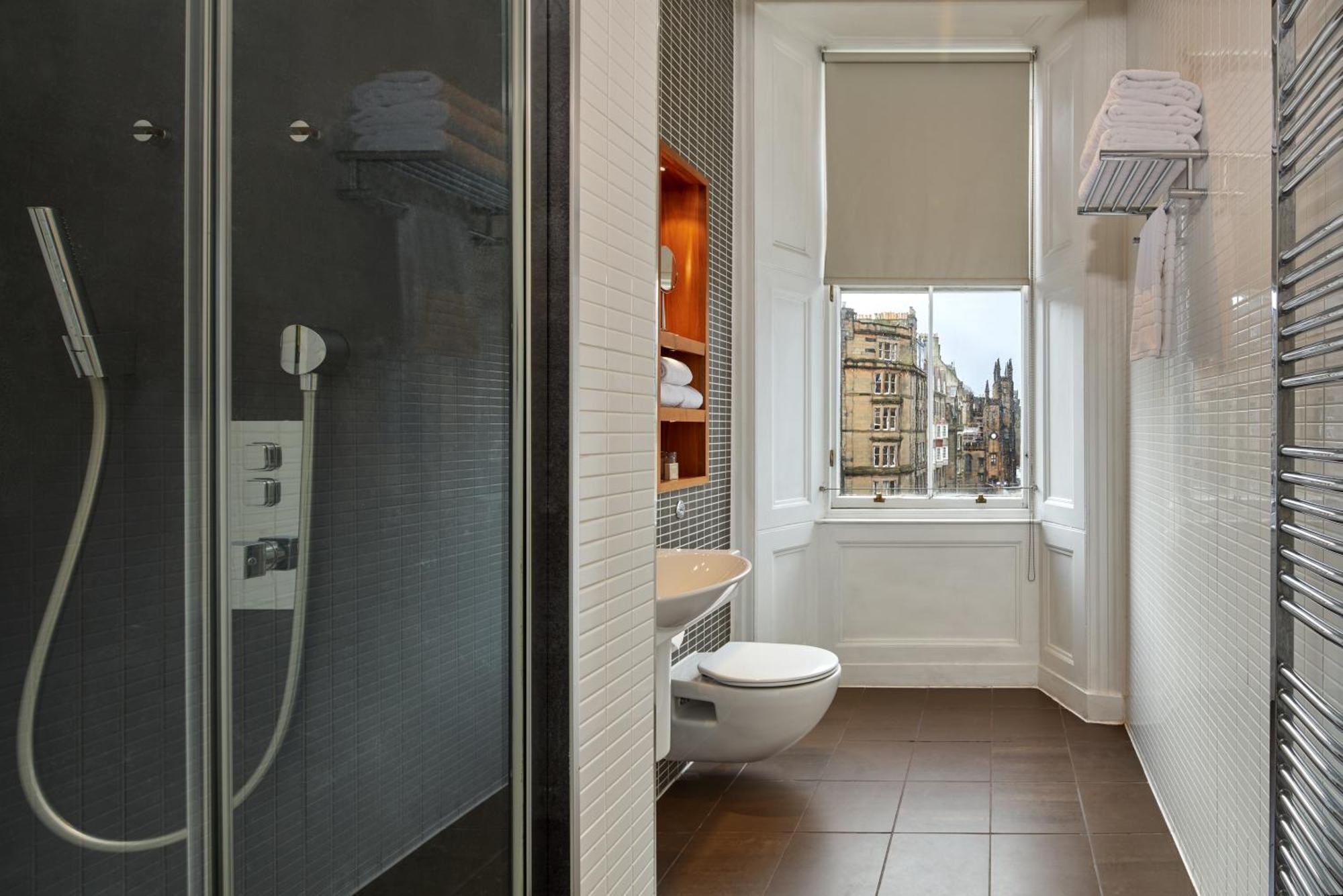 One Bedroom Premier City View