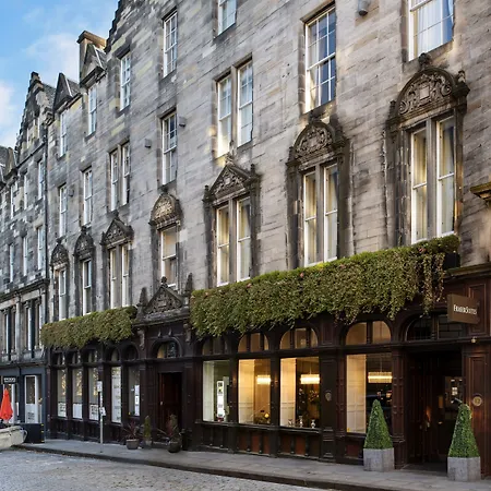 Fraser Suites Edinburgh-3