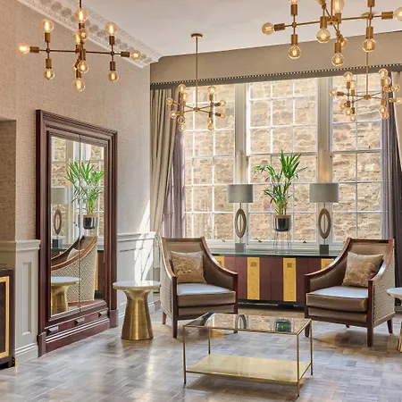 Fraser Suites Edinburgh-2